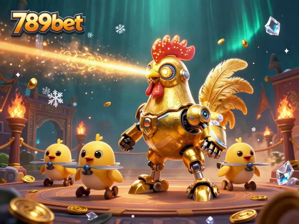 Engage with 789bet for thrilling online casino experiences featuring vibrant games.