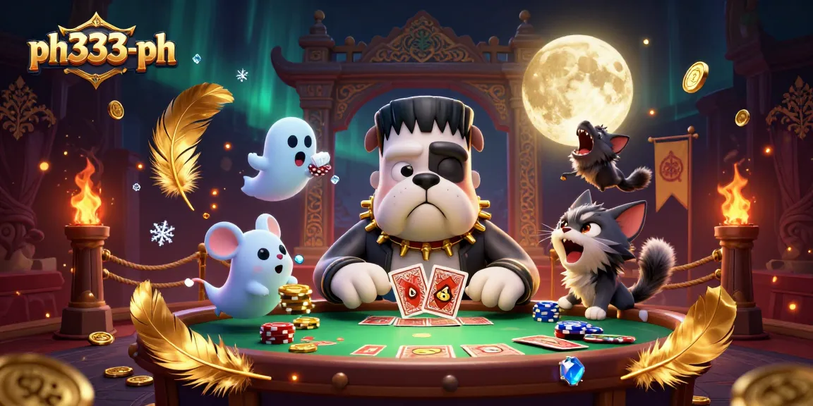 Engage with exciting games at ph333-ph, featuring thrilling card gameplay and dynamic casino elements.