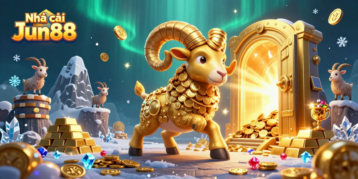 Experience winning at Nhà cái Jun88 with exciting rewards and vibrant gameplay elements.